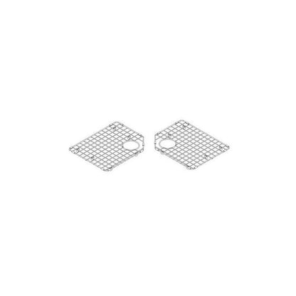 Turner Hastings Chester 80 x 50 Double Flat Front Fine Fireclay Butler Sink