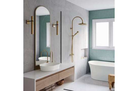 Fino 55 X 38 Matte White Above Counter Basin