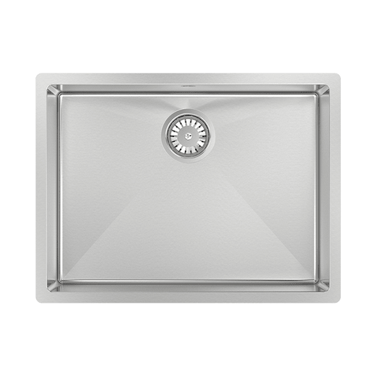 Abey Alfresco 540 Large Bowl Sink - 316SS
