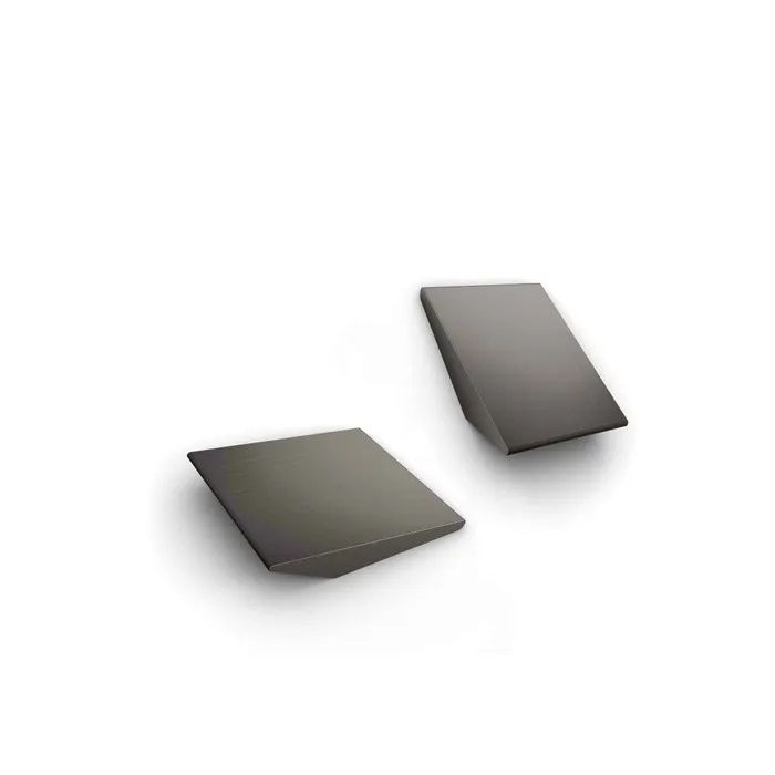 Otti 1200mm Boston Matte Grey Wall Hung Vanity