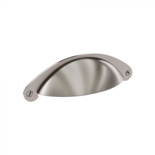 Fienza Hampton Vanity Handle - Brushed Nickel
