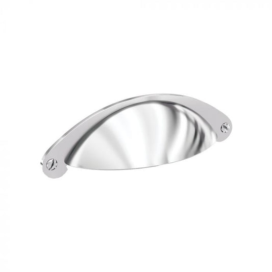 Fienza Hampton Vanity Handle - Chrome