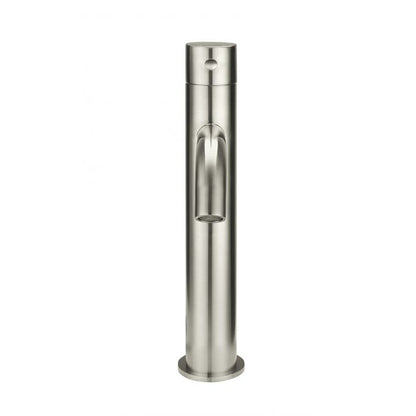 Meir Piccola Tall Basin Mixer Brushed Nickel MB03XL-PVDBN