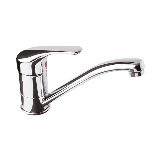 Abey Gareth Ashton MixMaster MK1 Sink Mixer