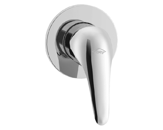 Abey Gareth Ashton MixMaster Shower Mixer