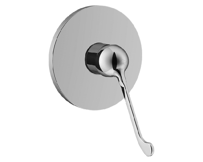 Abey Gareth Ashton MixMaster Disabled Shower Mixer 40mm