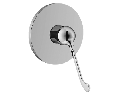 Abey Gareth Ashton MixMaster Disabled Shower Mixer 40mm