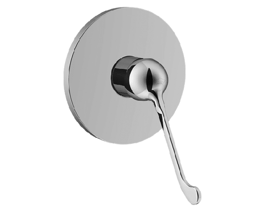 Abey Gareth Ashton MixMaster Disabled Shower Mixer 40mm