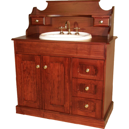 Vanitone Paddington Vanity