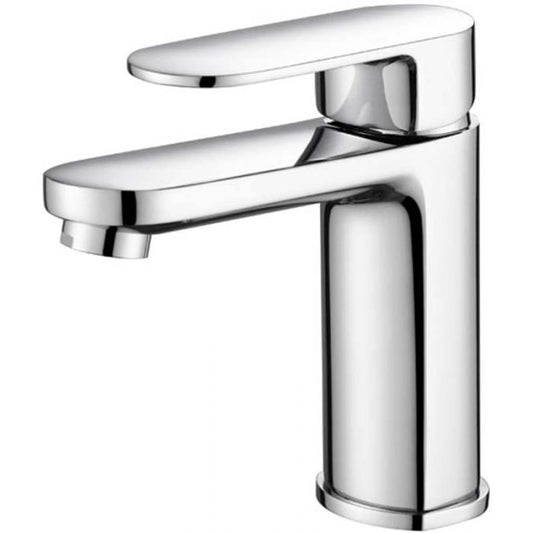 Acl Cora Basin Mixer Chrome