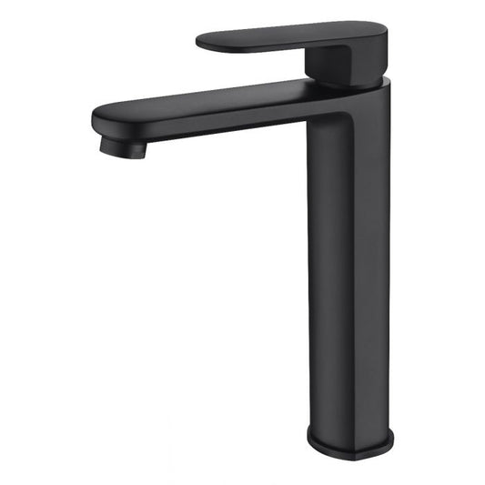 Acl Cora High Basin Mixer Matte Black