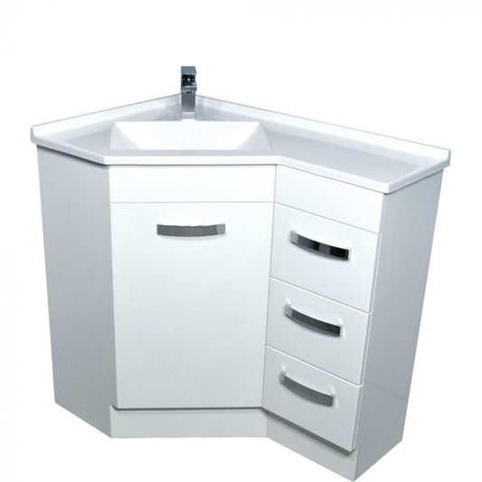 Fienza 6090 Corner Vanity Kickboard