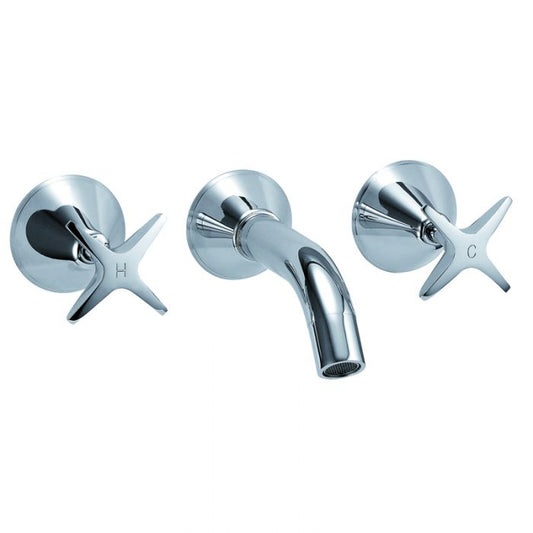 Acl PGNZ01 Bath Set
