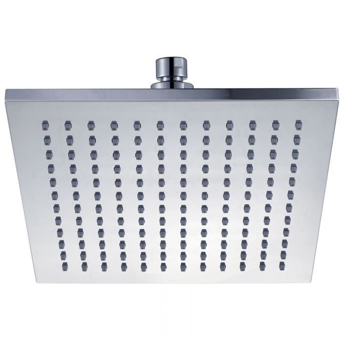 Acl Rosa Chrome Shower Head