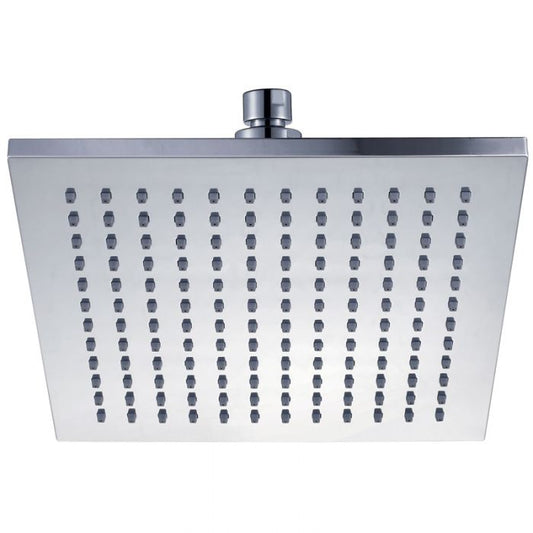 Acl Rosa Chrome Shower Head