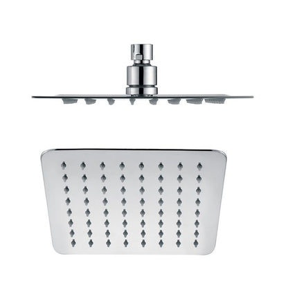 Acl Nova 250mm x 250mm SS Shower Head