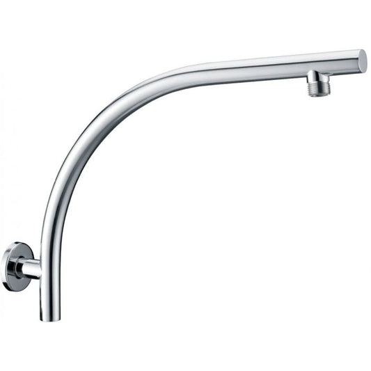 Acl PRY631 High Curved Shower Arm