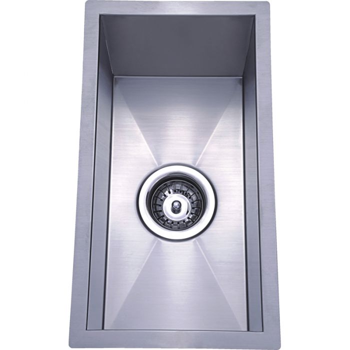 Acl Rosa 240mm x 440mm Kitchen Sink