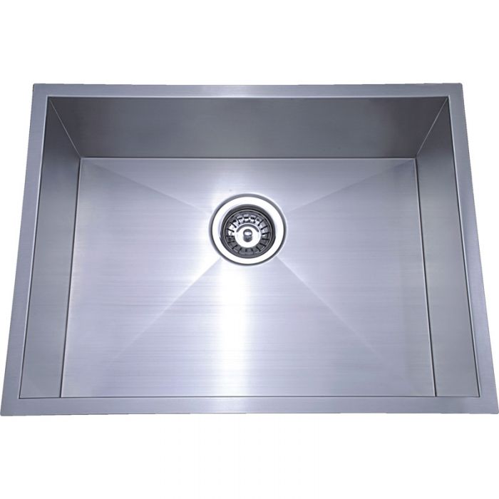 Acl Rosa 540mm x 440mm Kitchen Sink