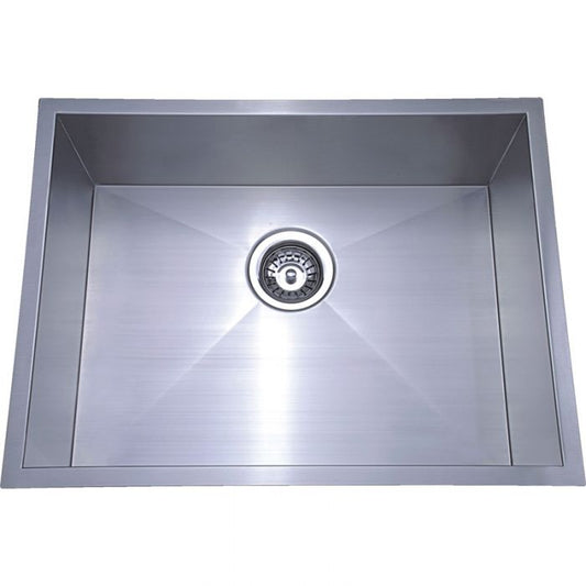 Acl Rosa 540mm x 440mm Kitchen Sink
