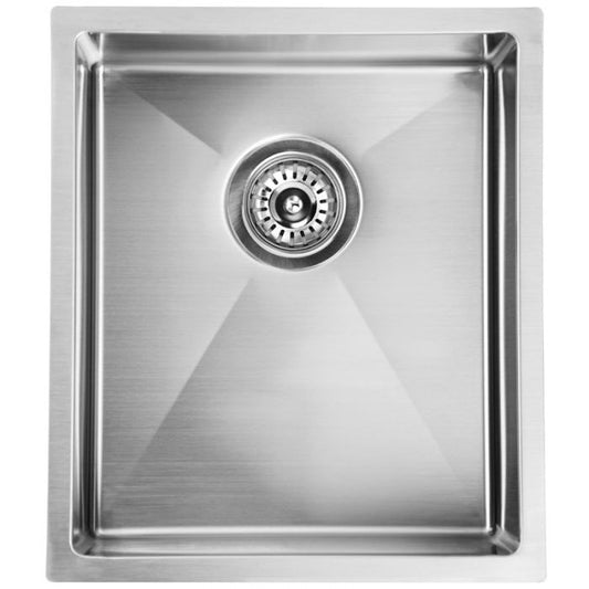 Acl Eden 380mm x 440mm Kitchen Sink