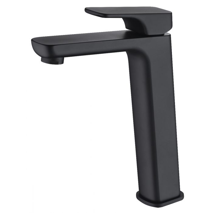 Acl Eden High Basin Mixer Matte Black
