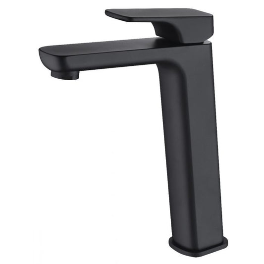 Acl Eden High Basin Mixer Matte Black