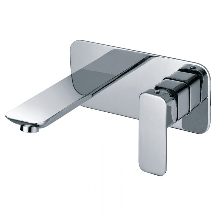 Acl Nova Wall Combination Mixer