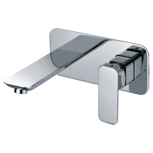 Acl Nova Wall Combination Mixer