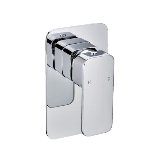 Acl Nova Shower Bath Mixer