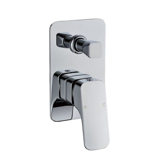 Acl Nova Shower Bath Mixer W/ Divertor