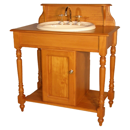 Vanitone Renovator Washstand Vanity
