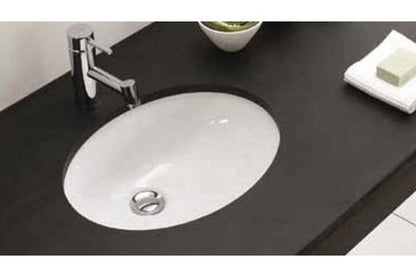 Narva 48 x 39 Under Counter Ceramic Wash Basin