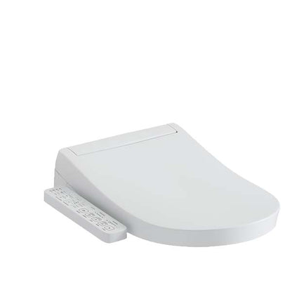 Toto Bidet WASHLET S2 EWATER Seat