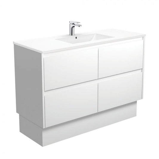 Fienza 1200mm Dolce Amato Kickboard Vanity