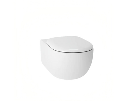 Toto Hayon Wall Hung Toilet Pan