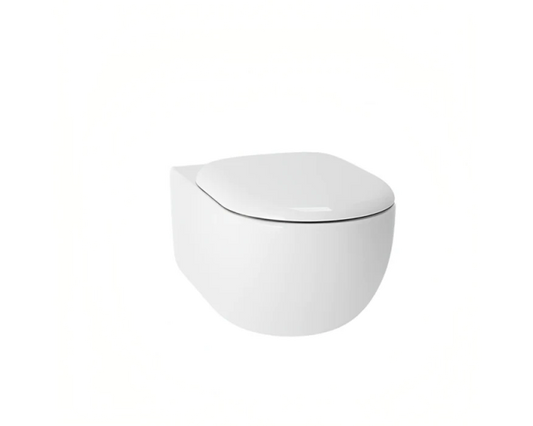 Toto Hayon Wall Hung Toilet Pan