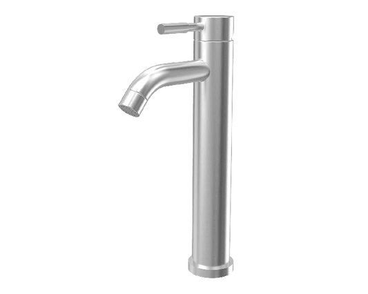 Abey Gareth Ashton 316SS High Basin Mixer