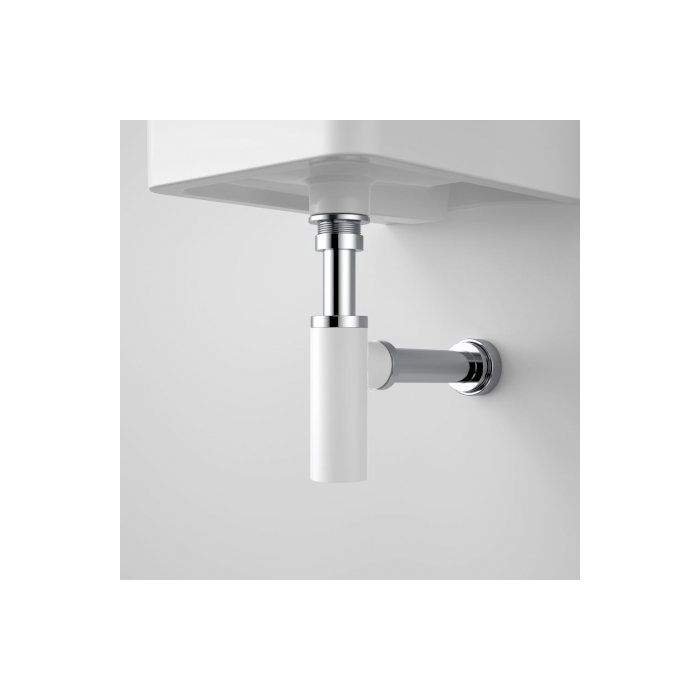 Caroma Eco Noir Bottle Trap