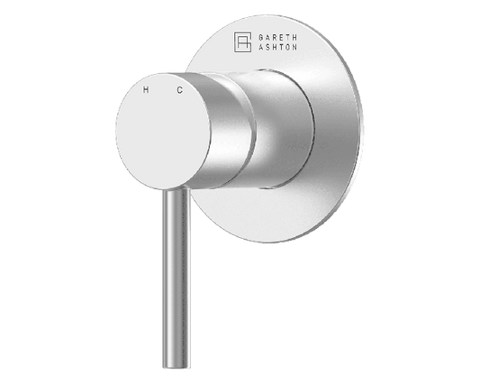 Abey Gareth Ashton 316SS Shower Bath Mixer