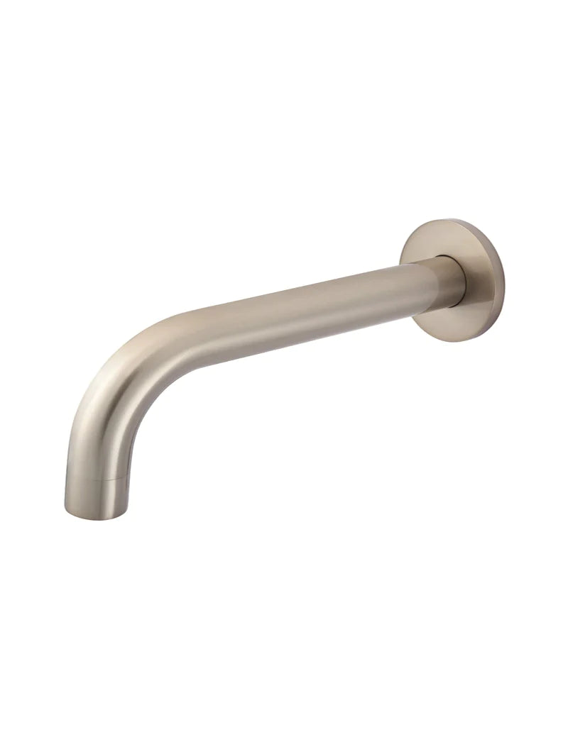 UNIVERSAL ROUND CURVED SPOUT