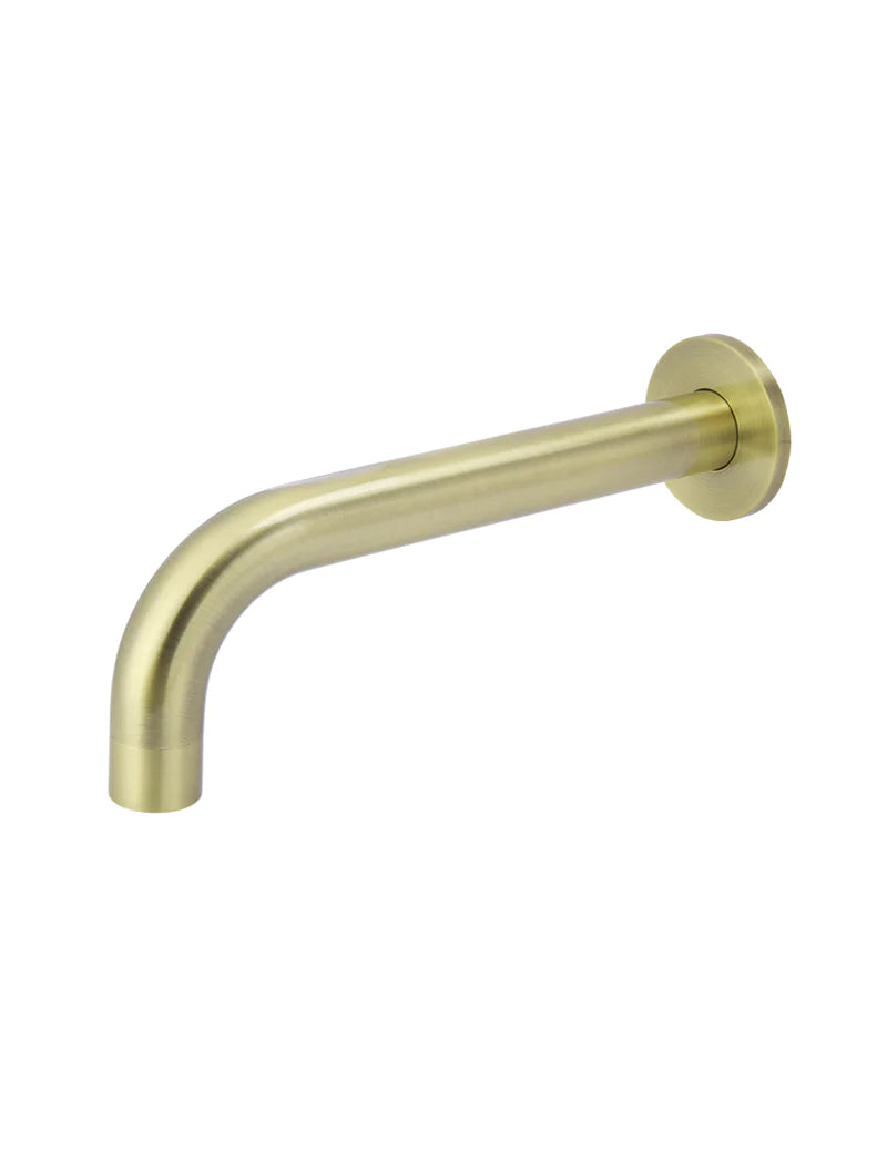 UNIVERSAL ROUND CURVED SPOUT